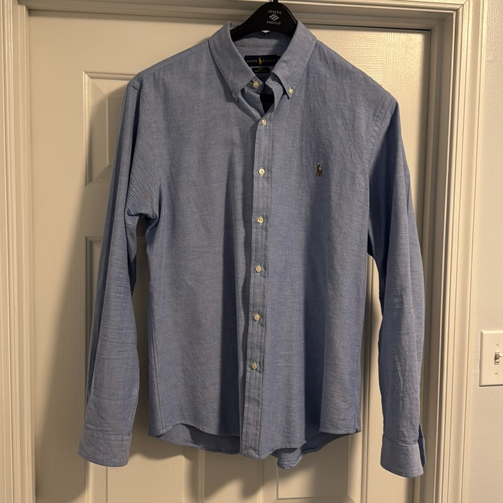 Polo Ralph Lauren Oxford
